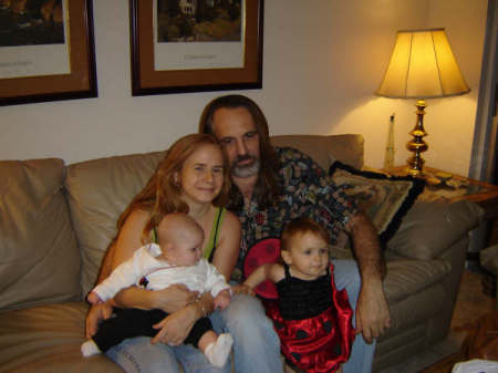 Kelly Campbell Photo 46