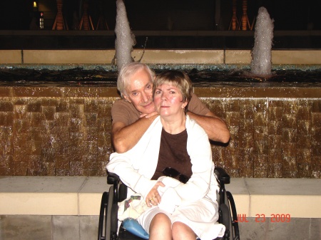 Janet Russell Photo 7