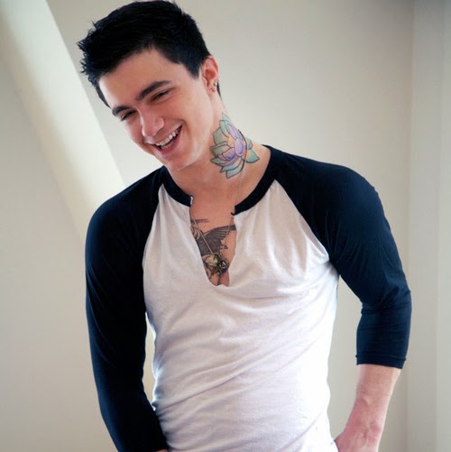 Dave Harper Photo 21