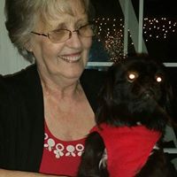 Judy Robinson Photo 19