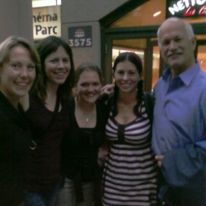Christine Rogers Photo 12