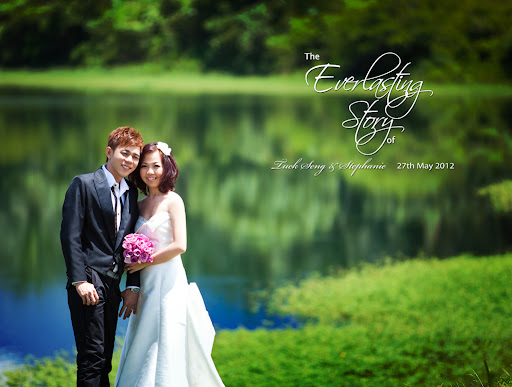 Stephanie Hu Photo 38