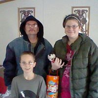 Gerald Snodgrass Photo 7