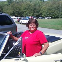 Carol Childress Photo 3