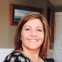 Christine Ulery Photo 10