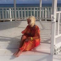 Angie Carrington Photo 8