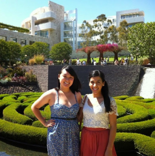 Sandra Mendoza Photo 13