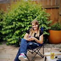 Carrie Valentine Photo 11