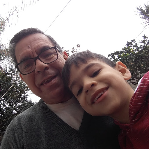 Miguel Franco Photo 7