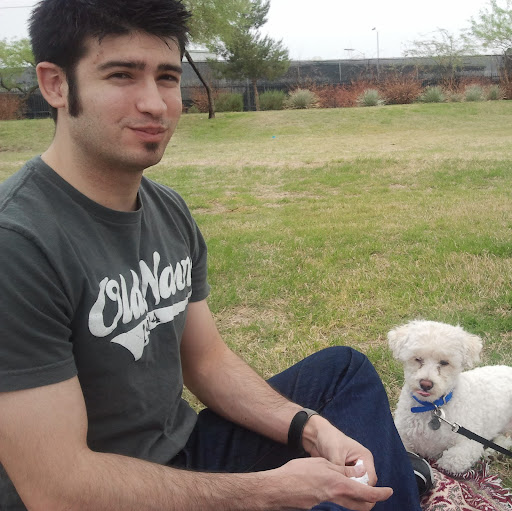 Isaac Cruz Photo 28