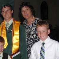 Gail Ryan Photo 11