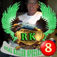 Phillip Sorrell Photo 7