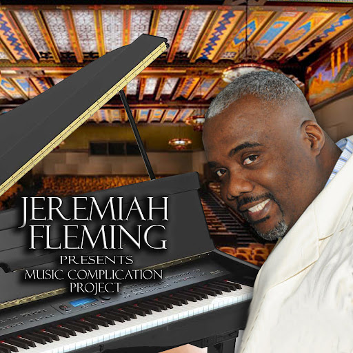 Jeremiah Fleming Photo 7