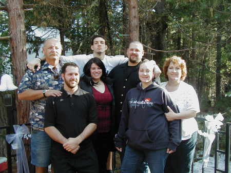 Lisa Seay Photo 24