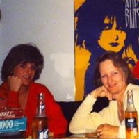 Robin Preston Photo 31