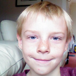 Marcus Robson Photo 4