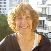 Barbara Berman Photo 23