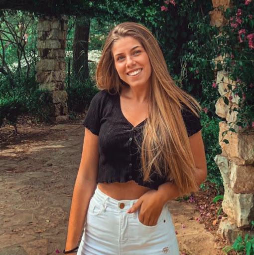 Mariana Pulido Photo 10