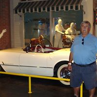 Bill Crow Photo 14
