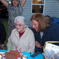 Judy Getz Photo 23