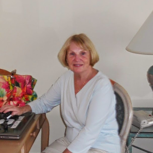 Joyce Mitchell Photo 16