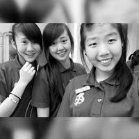 Lili Xie Photo 12