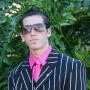 Thomas Harper Photo 36