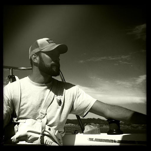Brian Boone Photo 35