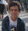 Robert Dietz Photo 16