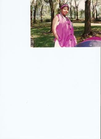 Sharon Thompson Photo 15