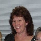 Kerry Harper Photo 14