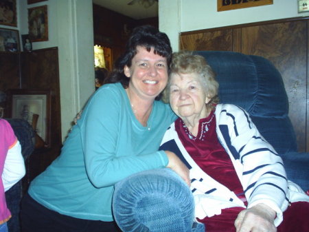 Sheila Wells Photo 11