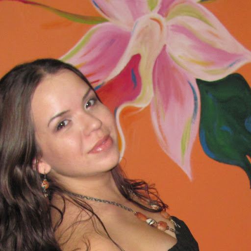 Kristina Ramirez Photo 36