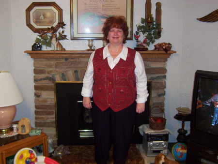 Debra Irvin Photo 17