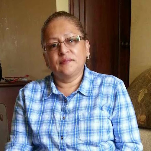 Maria Villatoro Photo 17
