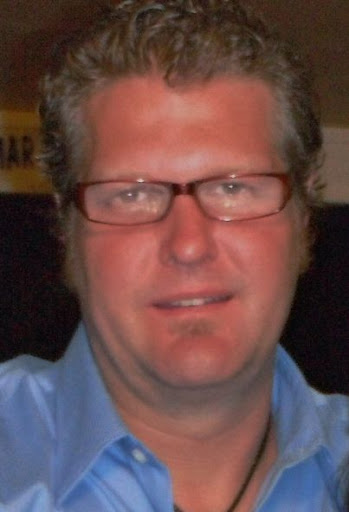 Ted Irwin Photo 6