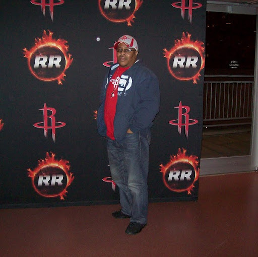 Reginald Pope Photo 11