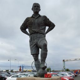 Shaun Graham Photo 12
