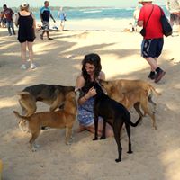 Amanda Groover Photo 24