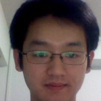 Chengliang Lu Photo 2