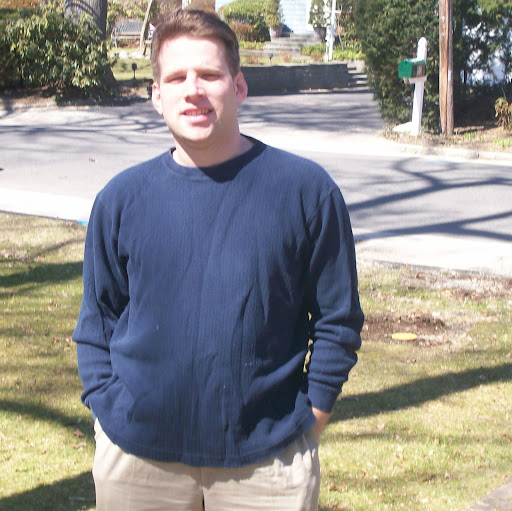 George Bock Photo 9