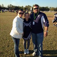 Kristina Caswell Photo 9