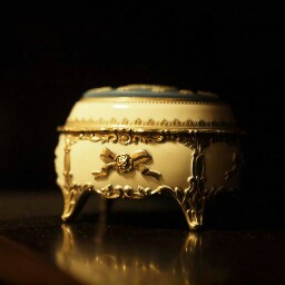 Lan Tang Photo 33