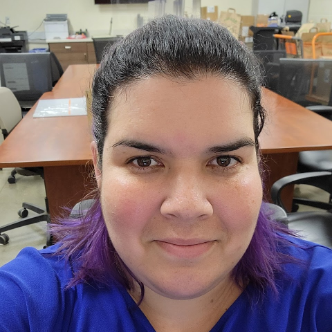 Heidi Robles Photo 27