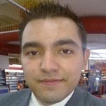 Adrian Cordoba Photo 26