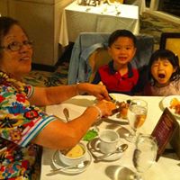 Suzanne Chen Photo 7