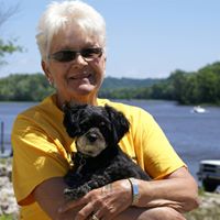 Trisha Olson Photo 12