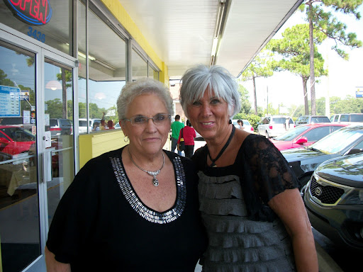 Judy Scarborough Photo 23
