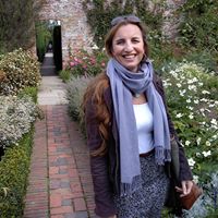 Joanna Steele Photo 13