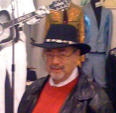 Howard Mason Photo 36